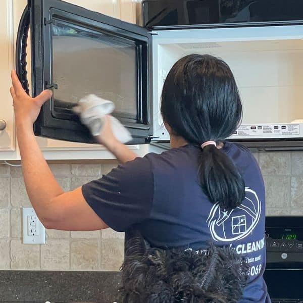 Let Garman's Cleaning take care of all your move cleaning needs