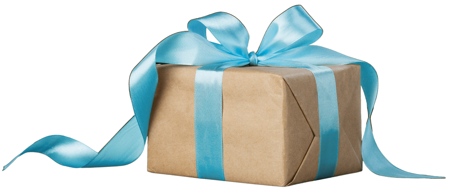 Enjoy the gift of a spotless home with Garman's Cleaning gift cards