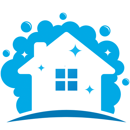 You'll love your sparkling clean house with Garman's Cleaning