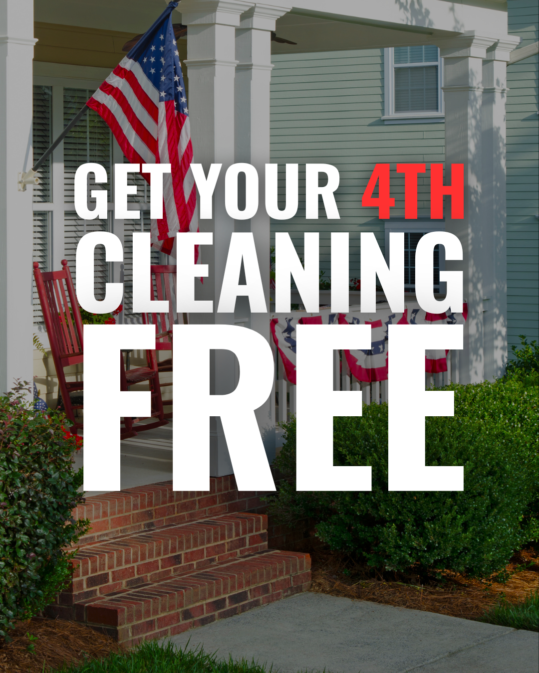 GET YOUR 4TH