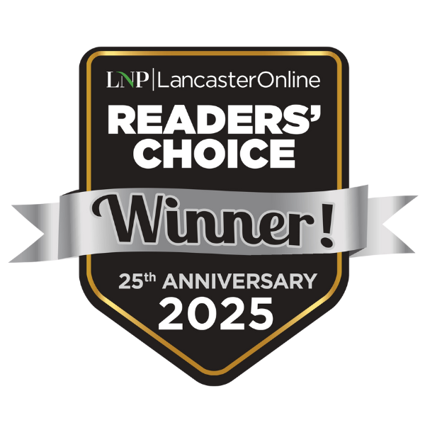 Readers Choice Winner 2025