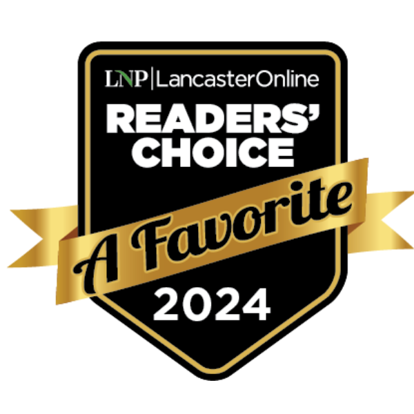 Readers Choice Favorite 2024